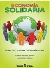 Economía Solidaria para construir una ciudadanía global Manual ess bachiller thumb