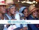 INFORME ANUAL DE RESULTADOS SISTEMA DE NACIONES UNIDAS EN CUBA, 2016 Cuba pnud informe 2016 thumb