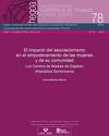 EL IMPACTO DEL ASOCIACIONISMO EN EL EMPODERAMIENTO DE LAS MUJERES Y DE SU COMUNIDAD: LOS CENTROS DE MADRES DE DAJABÓN (REPÚBLICA DOMINICANA) Lan koadernoa 78 thumb