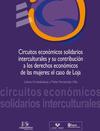 CIRCUITOS ECONÓMICOS SOLIDARIOS INTERCULTURALES Y SU CONTRIBUCIÓN A LOS DERECHOS ECONÓMICOS DE LAS MUJERES EN EL CASO DE LOJA = KULTURA ARTEKO ZIRKUITU ECONOMIKO SOLIDARIOAK ETA EMAKUMEEN ESKUBIDE EKONOMIKOETAN DUTEN EKARPENA:  LOJAKO KASUA Circuitos eco solidarios thumb
