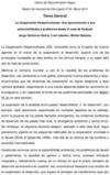 LA COOPERACIÓN DESCENTRALIZADA: UNA APROXIMACIÓN A SUS POTENCIALIDADES Y PROBLEMAS DESDE EL CASO DE EUSKADI Cooperacion descentralizada caso euskadi thumb