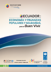 ECUADOR: ECONOMÍA Y FINANZAS POPULARES Y SOLIDARIAS PARA EL BUEN VIVIR M6113 thumb