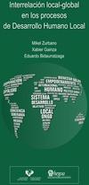INTERRELACIÓN LOCAL-GLOBAL EN LOS PROCESOS DE DESARROLLO HUMANO LOCAL Localglobaldhl thumb