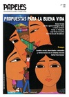 EL DEBATE SOBRE EL BUEN VIVIR Y LOS PROBLEMAS - CAMINOS PARA MEDIR LOS AVANCES EN LA CALIDAD DE VIDA Y LA SUSTENTABILIDAD Papeles 128 thumb