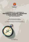 LA CONTRIBUCIÓN DE LA UNIVERSIDAD AL DESARROLLO HUMANO, BIENESTAR Y CIUDADANÍA GLOBAL: UNA MIRADA CUALITATIVA. TESIS DOCTORAL Contribucion de la universidad al desarrollo humano thumb