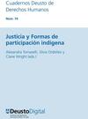 Justicia y formas de participacion indigena thumb