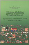 ECONOMÍA SOLIDARIA Y COMPROMISOS CON LA EQUIDAD DE GÉNERO: EXPERIENCIAS Y DEBATES DESDE PAÍSES ANDINOS Y PAÍS VASCO M6618 thumb