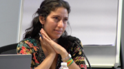 Las políticas públicas de Economía Social y Solidaria en América Latina: El caso de Ecuador Thumb veronica andino imagen thumb