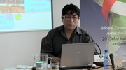 El estado de la economía social y solidaria en el país. Interculturalidad y visión de la economía comunitaria y solidaria. La experiencia con los municipios aymaras del altiplano. Thumb dario alanoca thumb