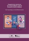 El papel de los territorios en emprendizaje social en Economía Social y Solidaria - Lurraldeak eta gizarte-ekintzailetza Ekonomia Sozial eta Solidarioan Essterritorios thumb