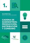 CADENA DE SUMINISTROS: PRODUCCIÓN, DISTRIBUCIÓN Y CONSUMO = HORNIDURA KATEA: EKOIZPENA, BANAKETA ETA KONTSUMOA D2746 thumb