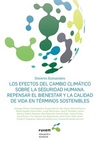 LOS EFECTOS DEL CAMBIO CLIMÁTICO SOBRE LA SEGURIDAD HUMANA. REPENSAR EL BIENESTAR Y LA CALIDAD DE VIDA EN TÉRMINOS SOSTENIBLES D2761 thumb