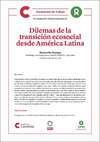 Dilemas de la transición ecosocial desde América Latina Portadadtfcoxfam2 thumb