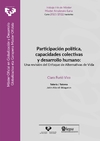 Participación política, capacidades colectivas y desarrollo humano. Una revisión del Enfoque de Alternativas de Vida Tfm 88 clarafurio thumb