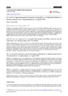 La Ley de Cooperación para el Desarrollo Sostenible y la Solidaridad Global y el Derecho internacional: el predominio de la Agenda 2030 Predc 50 leycooperacion thumb