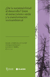 ¿De la sustentabilidad al desarrollo? Entre el extractivismo verde y la transformación socioambiental M7252 thumb