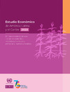 Estudio Económico de América Latina y el Caribe 2023. El financiamiento de una transición sostenible: inversión para crecer y enfrentar el cambio climático Ref1cepalest2023 b thumb