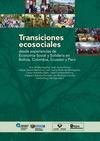 Transiciones ecosociales desde experiencias de Economía Social y Solidaria en Bolivia, Colombia, Ecuador y Perú M7426 thumb