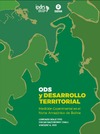 ODS y desarrollo territorial. Medición Experimental en el Norte Amazónico de Bolivia M7357 portada thumb