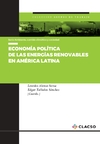 Economía política de las energías renovables en América Latina M7367 thumb